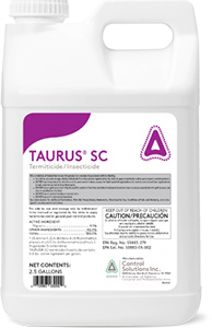 Taurus SC Termiticide